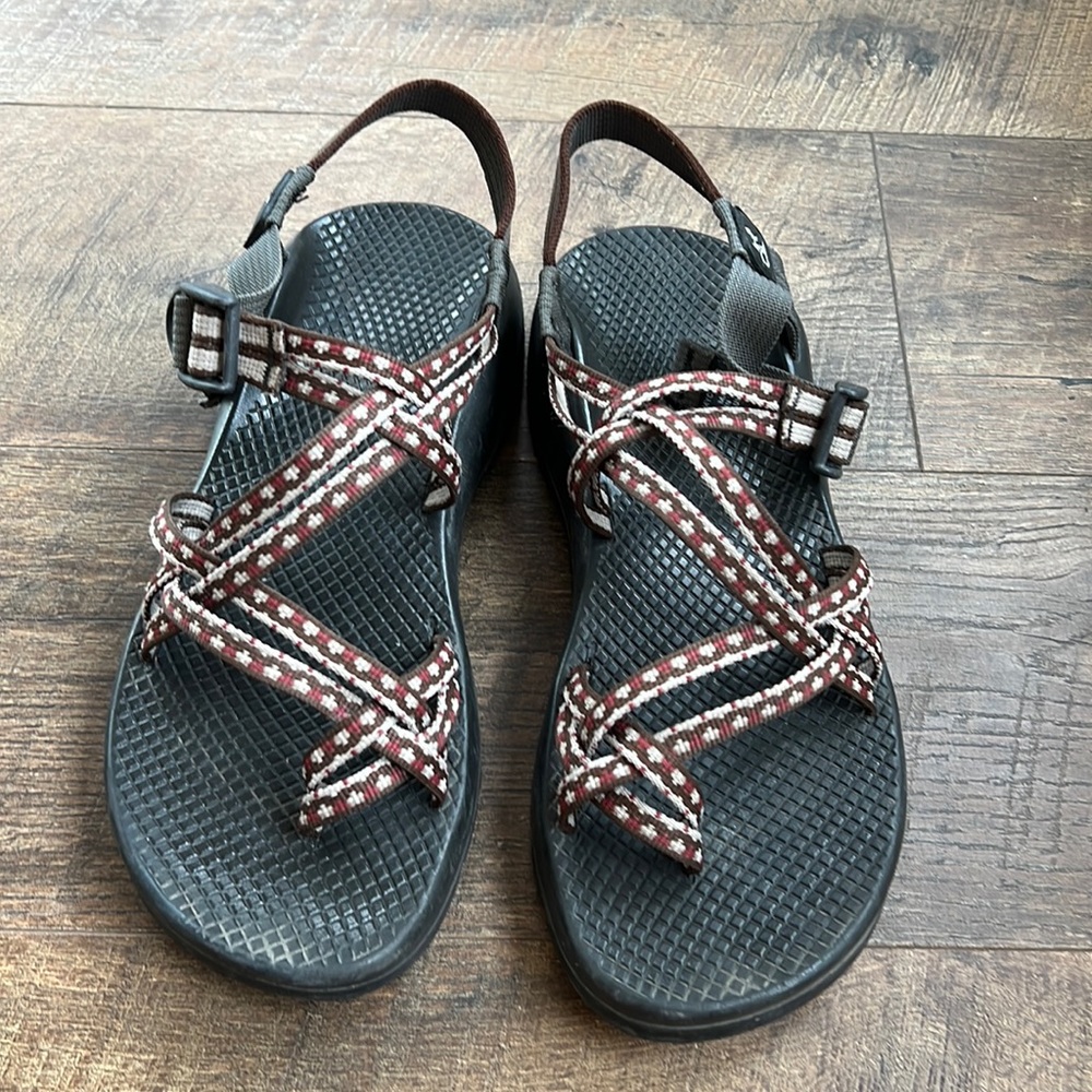 Custom Chacos